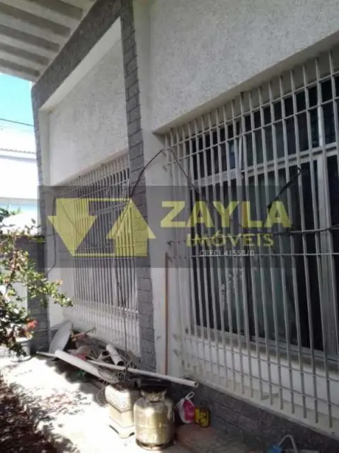 Foto 2 de Casa com 5 quartos à venda, 300m2 em Rio De Janeiro - RJ