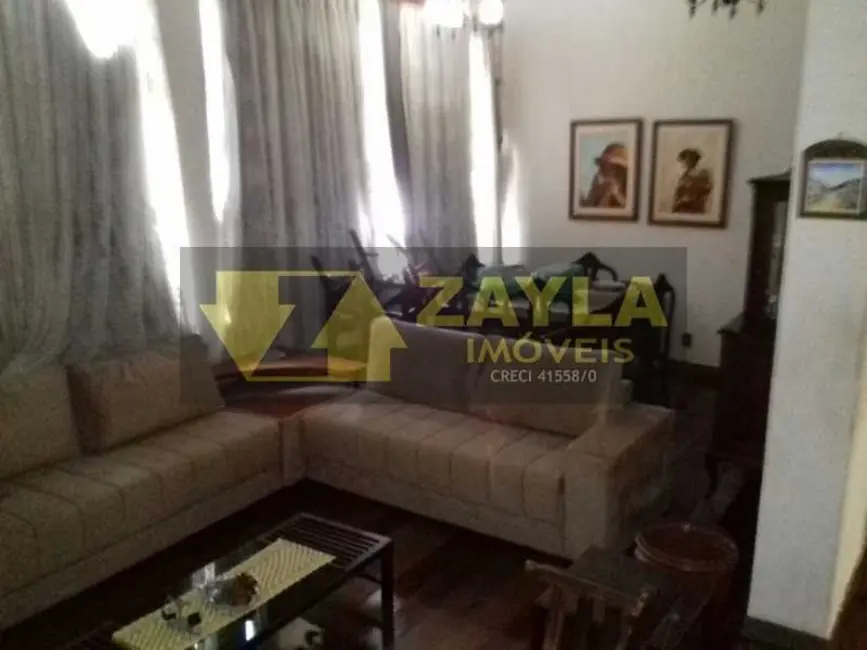 Foto 5 de Casa com 5 quartos à venda, 300m2 em Rio De Janeiro - RJ