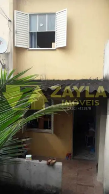 Foto 1 de Casa com 2 quartos à venda, 65m2 em Rio De Janeiro - RJ