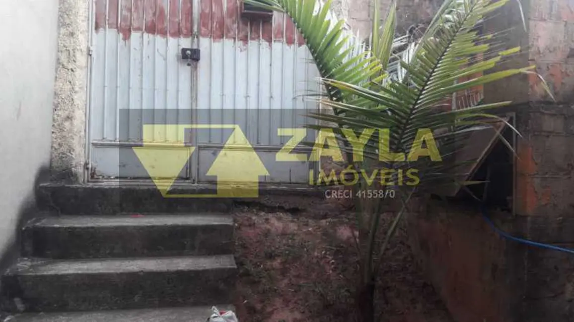 Foto 2 de Casa com 2 quartos à venda, 65m2 em Rio De Janeiro - RJ