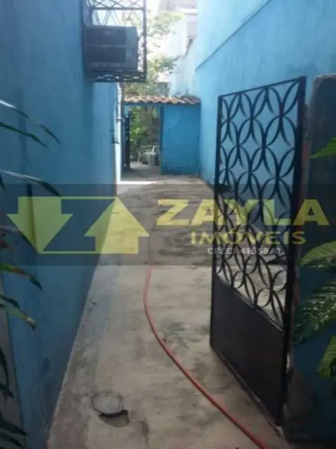 Foto 4 de Casa com 3 quartos à venda, 100m2 em Rio De Janeiro - RJ