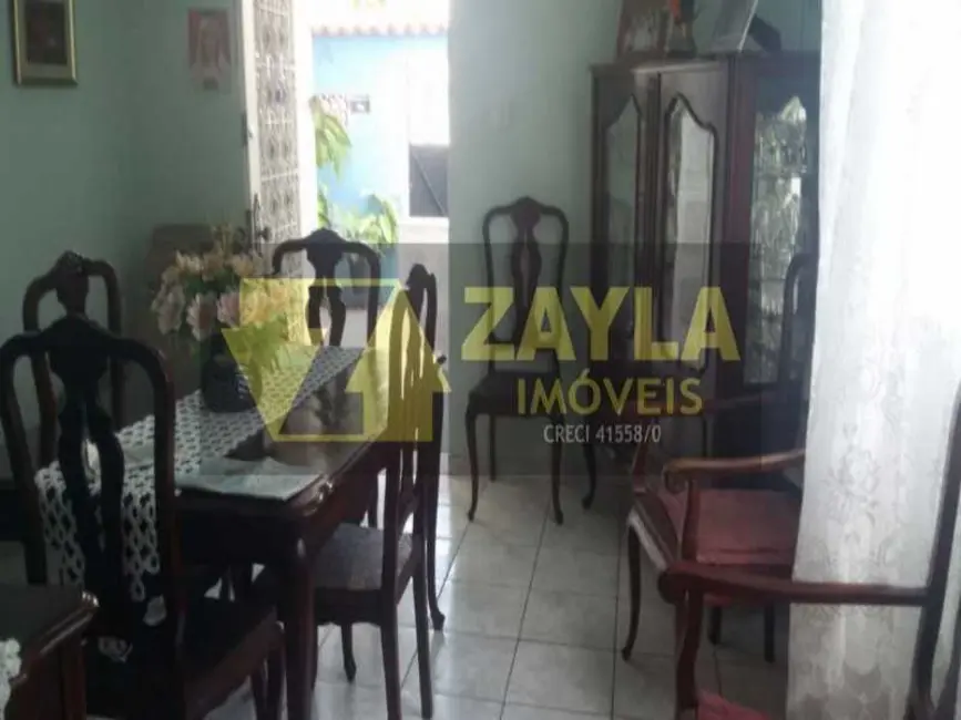 Foto 5 de Casa com 3 quartos à venda, 100m2 em Rio De Janeiro - RJ