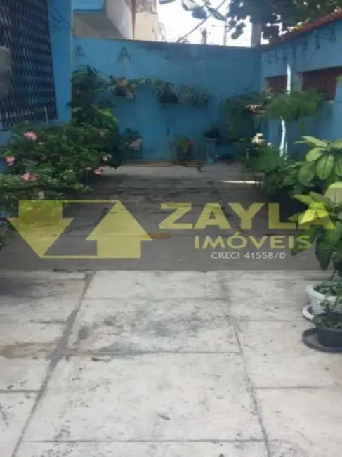 Foto 3 de Casa com 3 quartos à venda, 100m2 em Rio De Janeiro - RJ