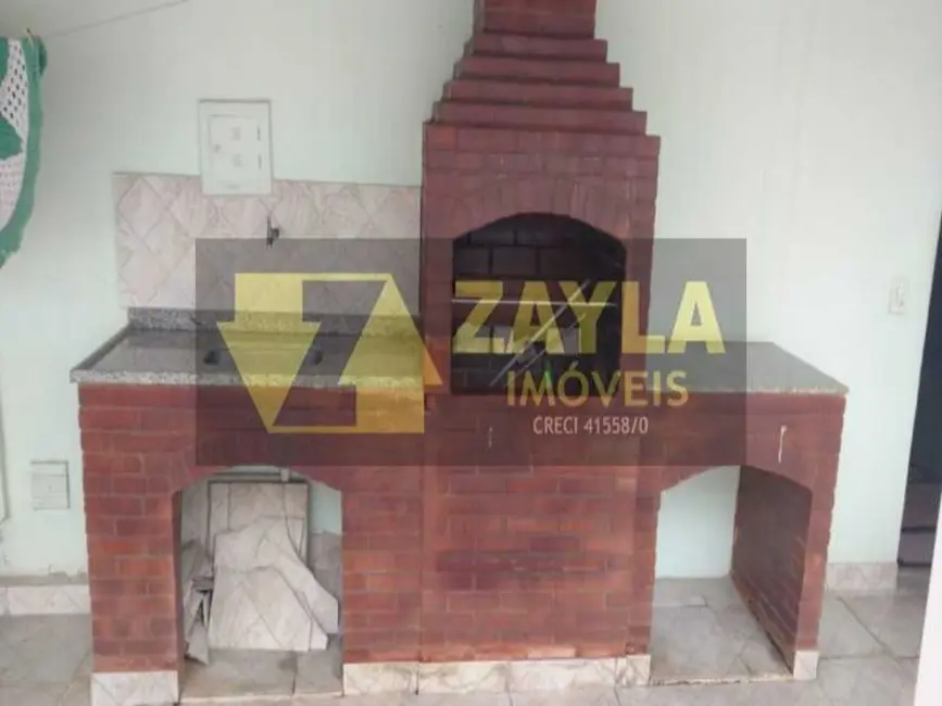 Foto 4 de Casa com 4 quartos à venda, 450m2 em Rio De Janeiro - RJ