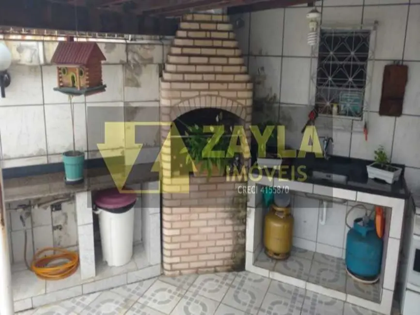 Foto 5 de Casa com 4 quartos à venda, 450m2 em Rio De Janeiro - RJ