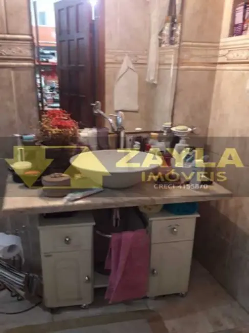 Foto 9 de Casa com 3 quartos à venda, 80m2 em Rio De Janeiro - RJ