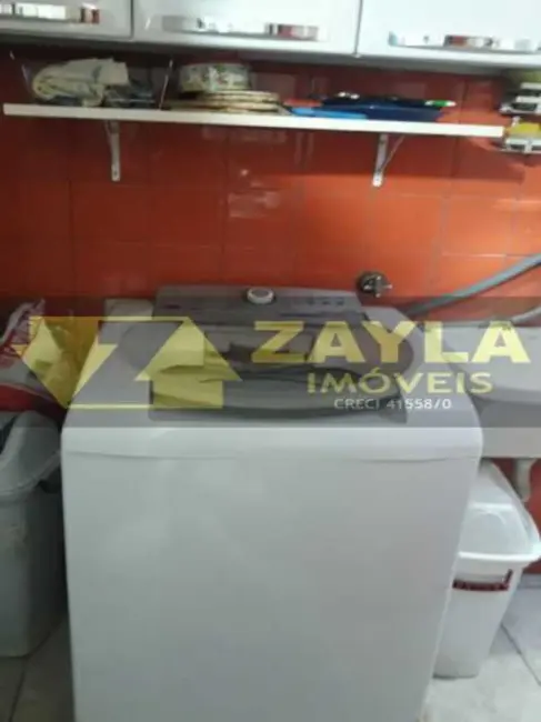 Foto 7 de Casa com 3 quartos à venda, 80m2 em Rio De Janeiro - RJ