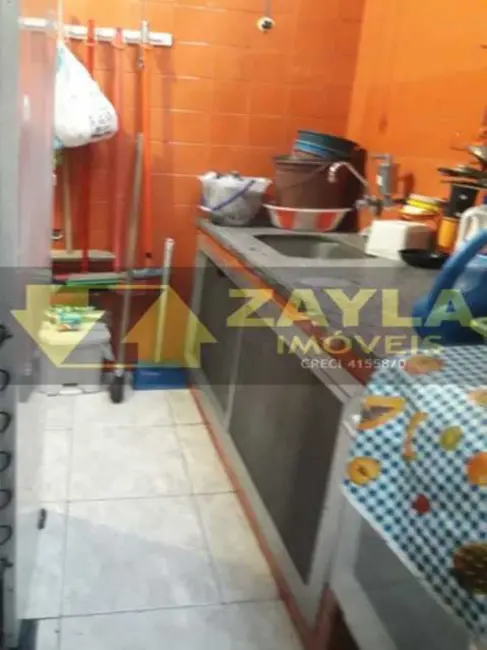 Foto 6 de Casa com 3 quartos à venda, 80m2 em Rio De Janeiro - RJ