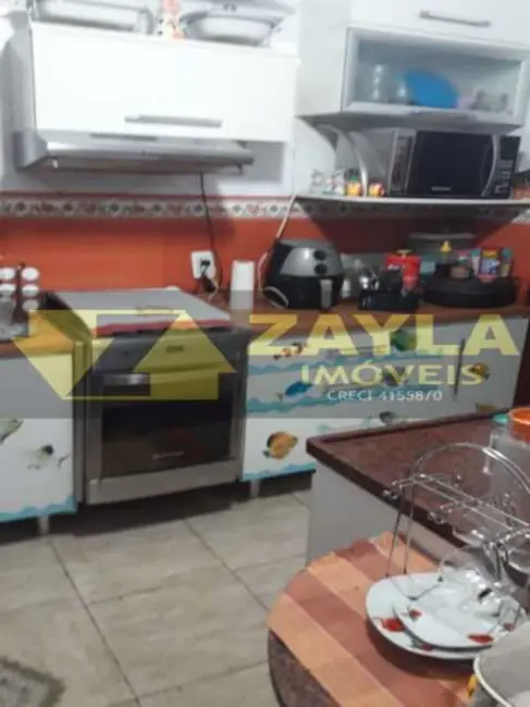 Foto 5 de Casa com 3 quartos à venda, 80m2 em Rio De Janeiro - RJ