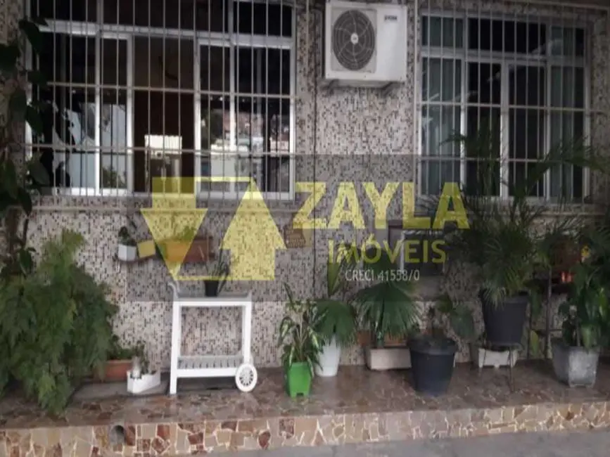 Foto 1 de Casa com 3 quartos à venda, 80m2 em Rio De Janeiro - RJ