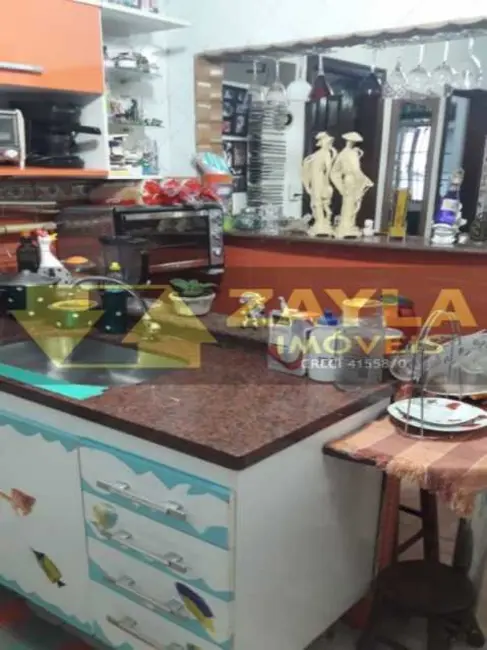 Foto 4 de Casa com 3 quartos à venda, 80m2 em Rio De Janeiro - RJ