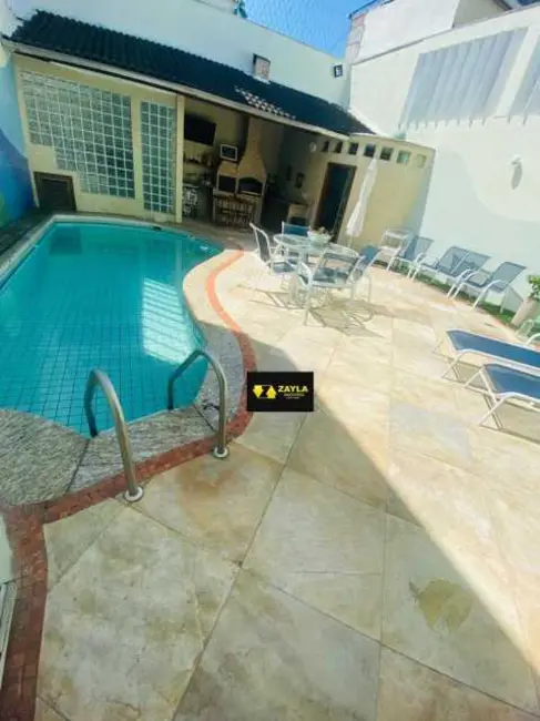 Casa de Condomínio com 3 quartos à venda, 300m2 em Rio De Janeiro - RJ - imagem 3 Foto 3 de Casa de Condomínio com 3 quartos à venda, 300m2 em Rio De Janeiro - RJ