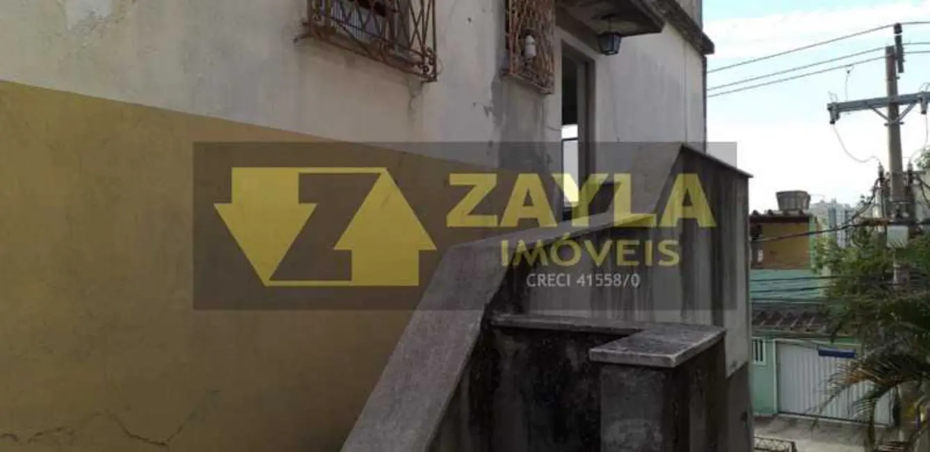 Foto 4 de Casa com 2 quartos à venda, 164m2 em Rio De Janeiro - RJ