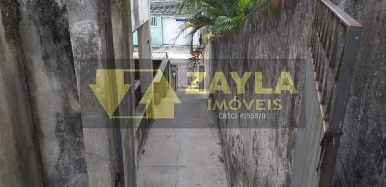 Foto 6 de Casa com 2 quartos à venda, 164m2 em Rio De Janeiro - RJ