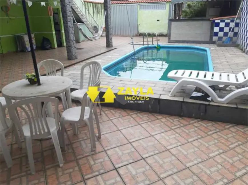 Foto 5 de Casa com 2 quartos à venda, 200m2 em Rio De Janeiro - RJ