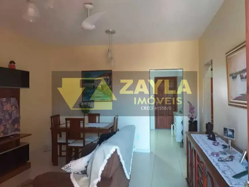 Foto 7 de Casa com 2 quartos à venda, 100m2 em Marica - RJ