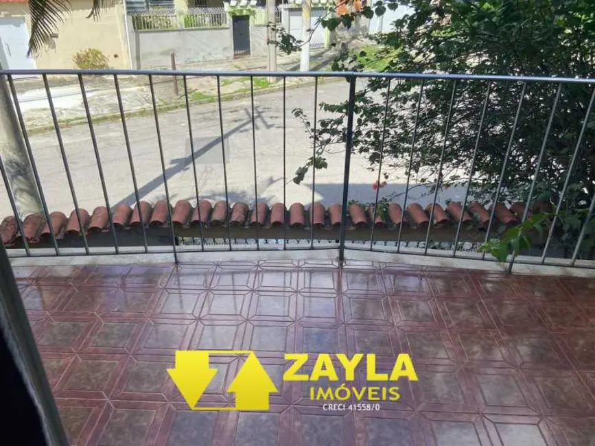 Foto 6 de Casa com 3 quartos à venda, 240m2 em Rio De Janeiro - RJ