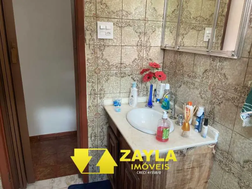 Foto 7 de Casa com 3 quartos à venda, 240m2 em Rio De Janeiro - RJ