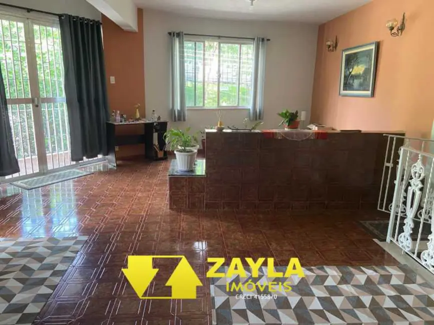 Foto 1 de Casa com 3 quartos à venda, 240m2 em Rio De Janeiro - RJ