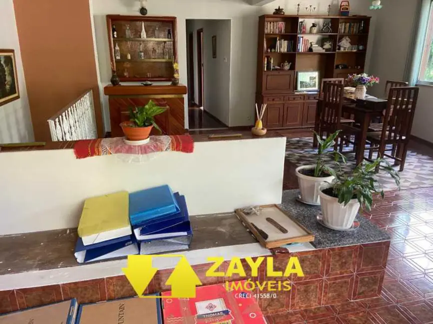 Foto 3 de Casa com 3 quartos à venda, 240m2 em Rio De Janeiro - RJ