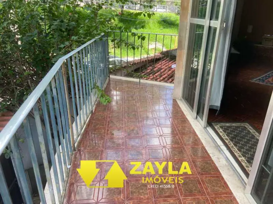 Foto 4 de Casa com 3 quartos à venda, 240m2 em Rio De Janeiro - RJ