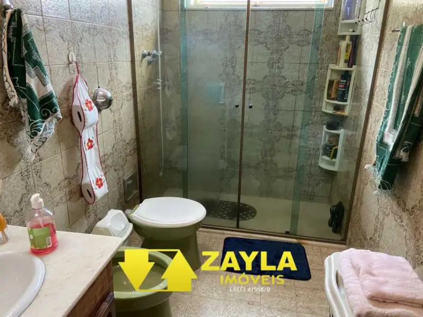 Foto 8 de Casa com 3 quartos à venda, 240m2 em Rio De Janeiro - RJ