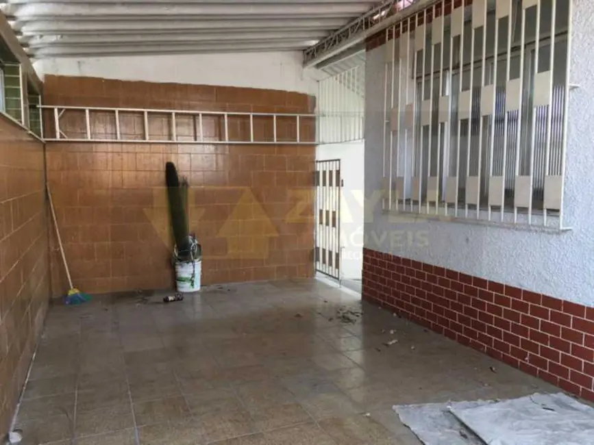 Foto 1 de Casa com 3 quartos à venda, 250m2 em Rio De Janeiro - RJ