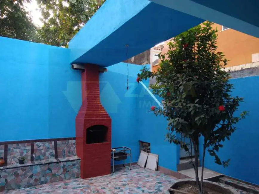 Foto 2 de Casa com 3 quartos à venda, 179m2 em Rio De Janeiro - RJ