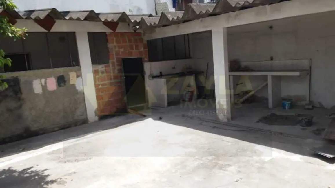 Casa com 6 quartos à venda, 43m2 em Rio De Janeiro - RJ - imagem 3 Foto 3 de Casa com 6 quartos à venda, 43m2 em Rio De Janeiro - RJ