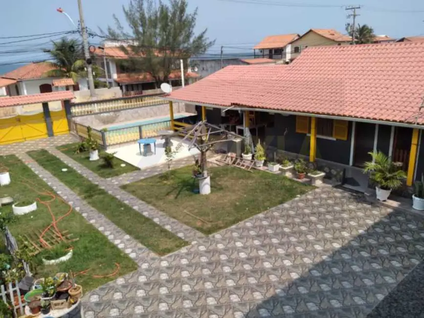 Foto 5 de Casa com 5 quartos à venda, 450m2 em Marica - RJ