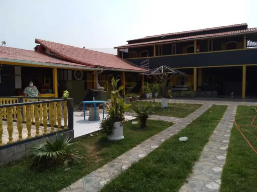 Foto 6 de Casa com 5 quartos à venda, 450m2 em Marica - RJ