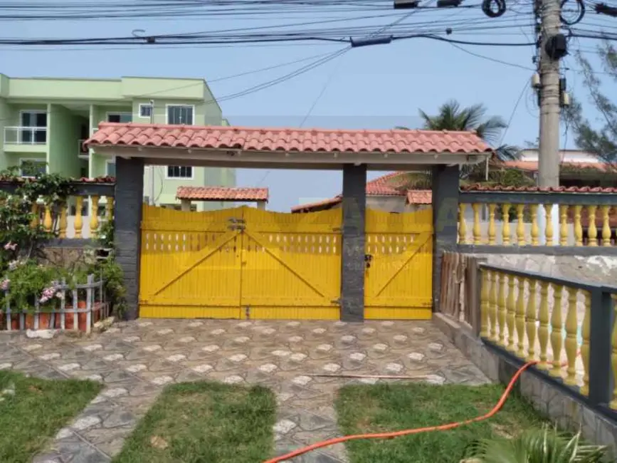 Foto 2 de Casa com 5 quartos à venda, 450m2 em Marica - RJ