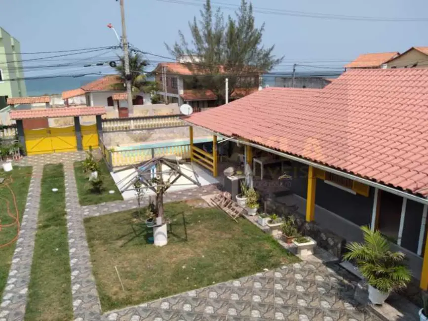 Foto 4 de Casa com 5 quartos à venda, 450m2 em Marica - RJ