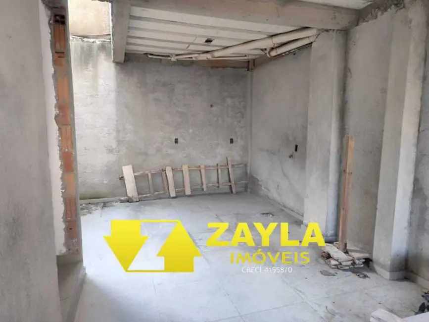 Casa com 2 quartos à venda, 84m2 em Rio De Janeiro - RJ - imagem 6 Foto 6 de Casa com 2 quartos à venda, 84m2 em Rio De Janeiro - RJ