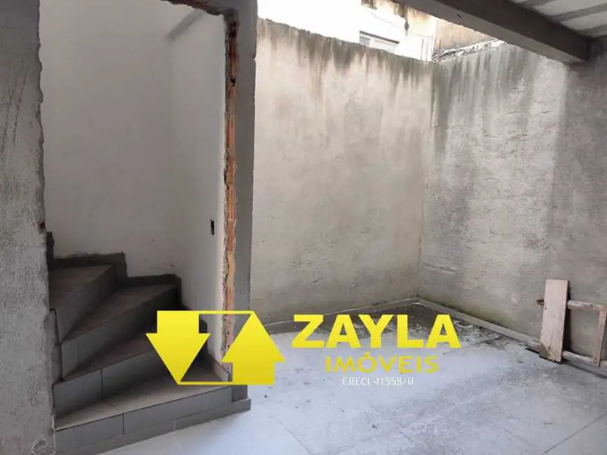 Casa com 2 quartos à venda, 84m2 em Rio De Janeiro - RJ - imagem 7 Foto 7 de Casa com 2 quartos à venda, 84m2 em Rio De Janeiro - RJ