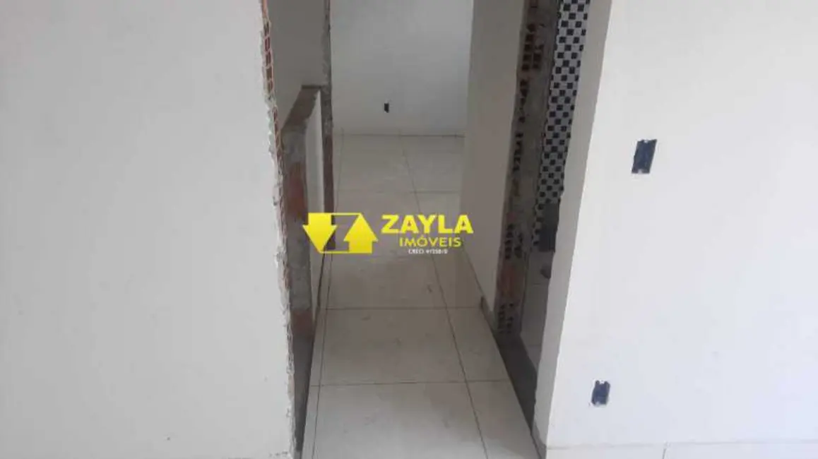 Foto 9 de Casa com 2 quartos à venda, 84m2 em Rio De Janeiro - RJ