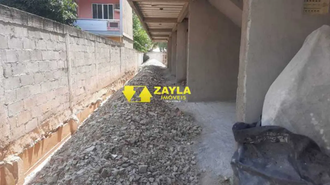 Foto 3 de Casa com 2 quartos à venda, 84m2 em Rio De Janeiro - RJ