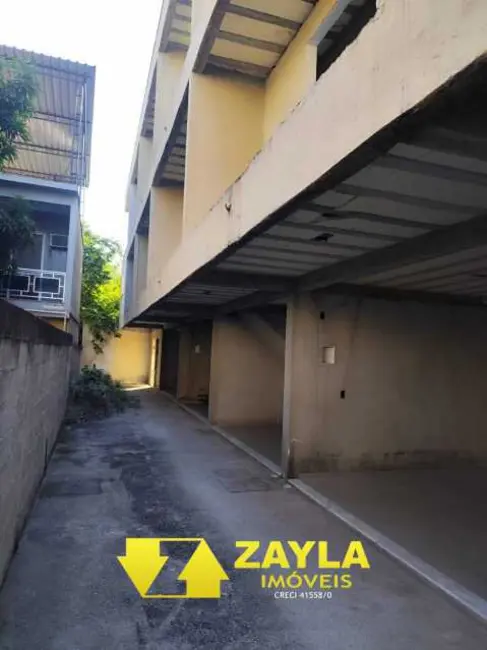 Casa com 2 quartos à venda, 84m2 em Rio De Janeiro - RJ - imagem 4 Foto 4 de Casa com 2 quartos à venda, 84m2 em Rio De Janeiro - RJ