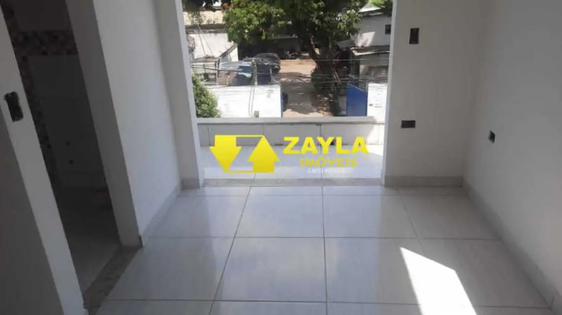 Casa com 2 quartos à venda, 68m2 em Rio De Janeiro - RJ - imagem 6 Foto 6 de Casa com 2 quartos à venda, 68m2 em Rio De Janeiro - RJ