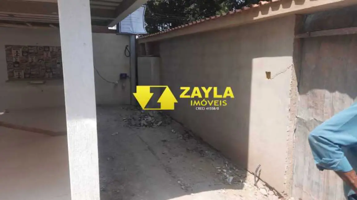 Casa com 2 quartos à venda, 68m2 em Rio De Janeiro - RJ - imagem 5 Foto 5 de Casa com 2 quartos à venda, 68m2 em Rio De Janeiro - RJ