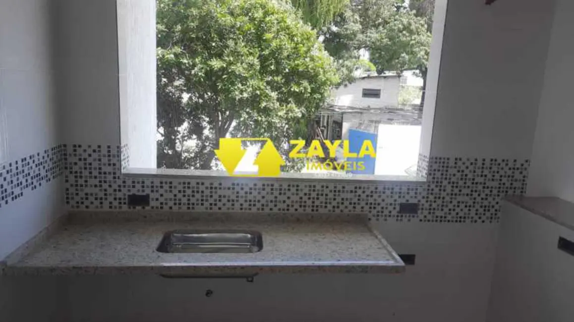 Casa com 2 quartos à venda, 68m2 em Rio De Janeiro - RJ - imagem 9 Foto 9 de Casa com 2 quartos à venda, 68m2 em Rio De Janeiro - RJ