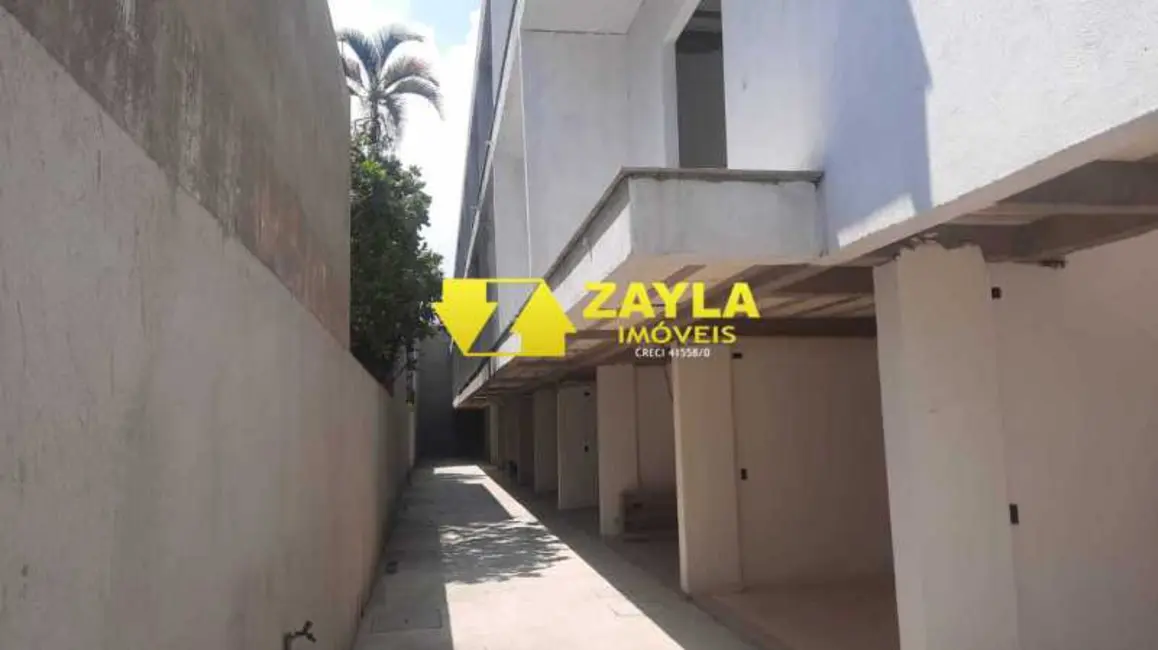 Casa com 2 quartos à venda, 68m2 em Rio De Janeiro - RJ - imagem 3 Foto 3 de Casa com 2 quartos à venda, 68m2 em Rio De Janeiro - RJ