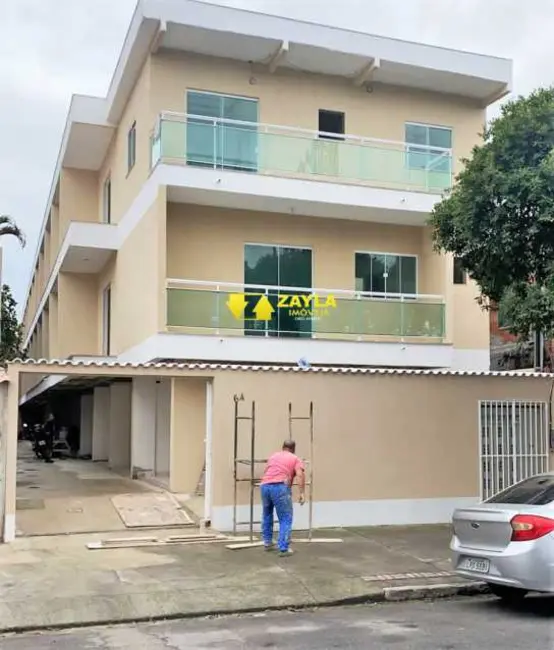 Foto 1 de Casa com 2 quartos à venda, 68m2 em Rio De Janeiro - RJ