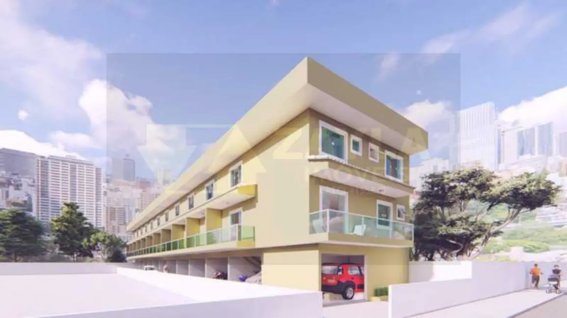 Foto 2 de Casa com 2 quartos à venda, 68m2 em Rio De Janeiro - RJ