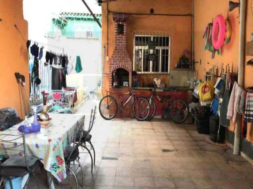 Foto 8 de Casa com 5 quartos à venda, 129m2 em Rio De Janeiro - RJ