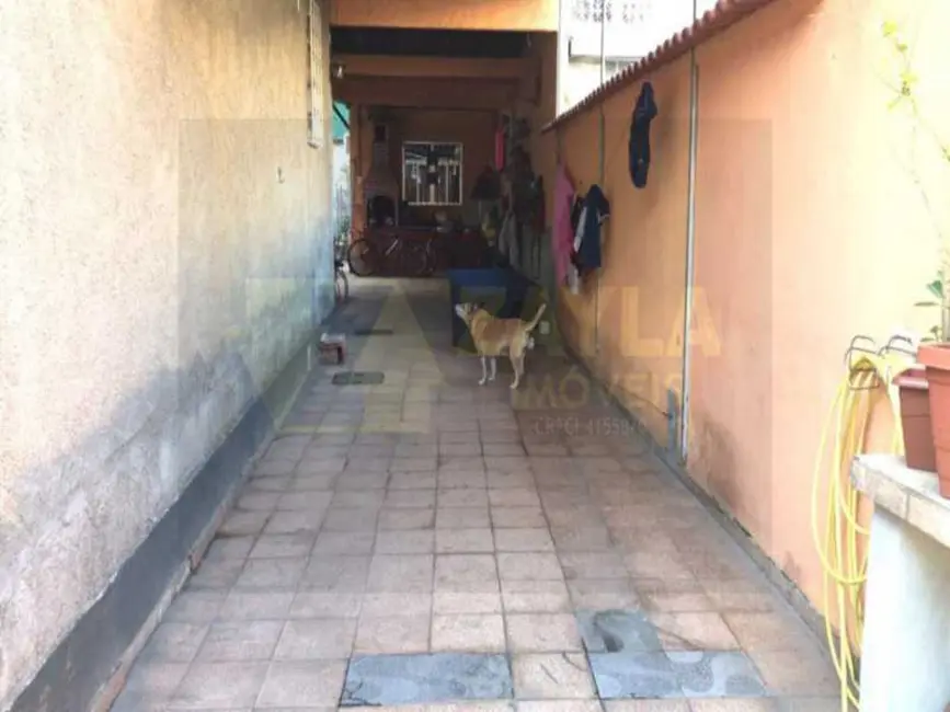 Foto 6 de Casa com 5 quartos à venda, 129m2 em Rio De Janeiro - RJ