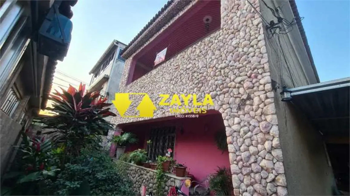 Foto 3 de Casa com 5 quartos à venda, 129m2 em Rio De Janeiro - RJ