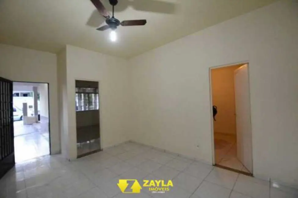 Foto 2 de Casa com 2 quartos à venda, 109m2 em Rio De Janeiro - RJ