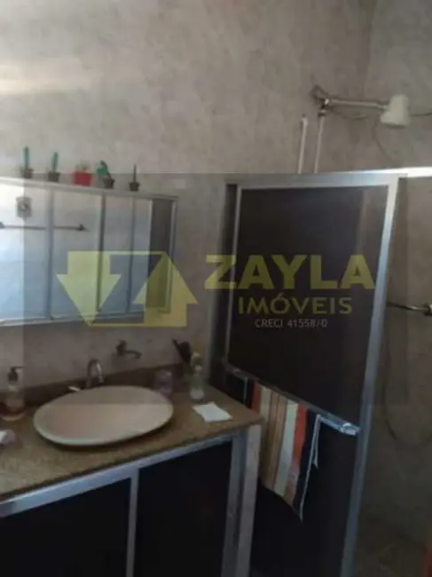 Casa com 2 quartos à venda, 80m2 em Rio De Janeiro - RJ - imagem 6 Foto 6 de Casa com 2 quartos à venda, 80m2 em Rio De Janeiro - RJ