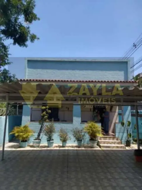 Foto 2 de Casa com 2 quartos à venda, 80m2 em Rio De Janeiro - RJ
